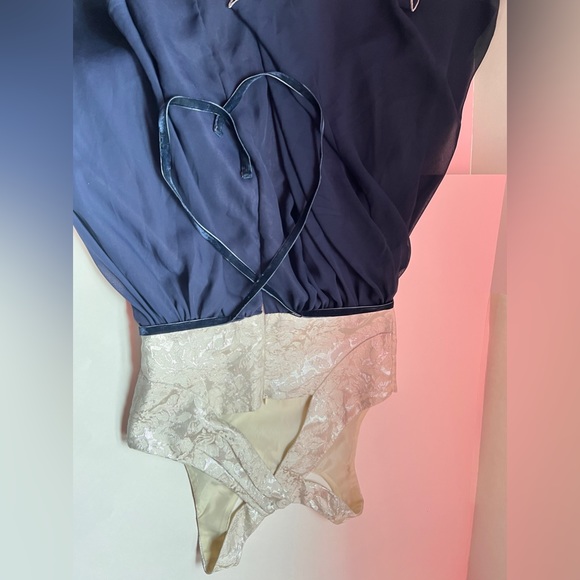 Formal Flowy Dress - Picture 7 of 8